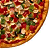pizza icone