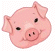 pork icone